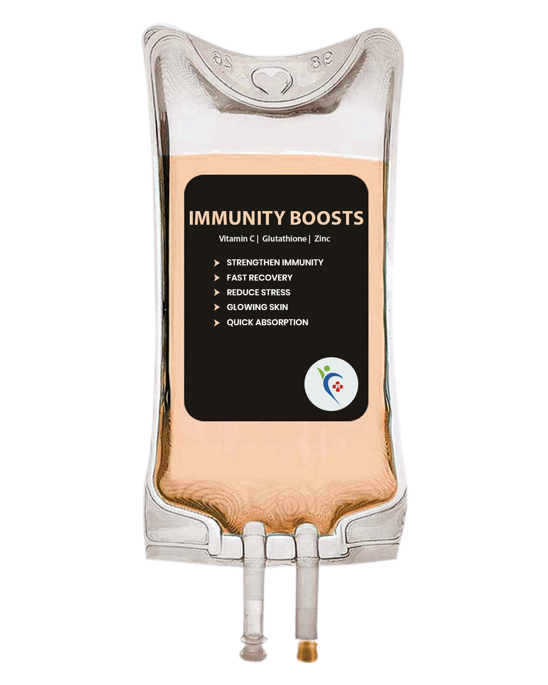 Immunity Boost Drip